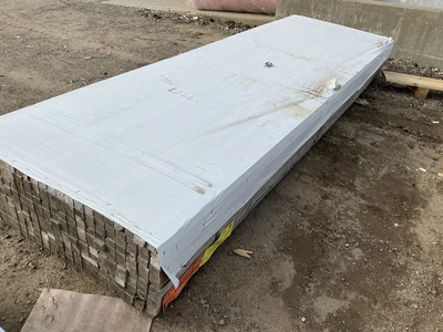 Used _UNKNOWN_ _UNKNOWN_ Lumber Decks Michigan US | Miedema Asset Management Group #1474097