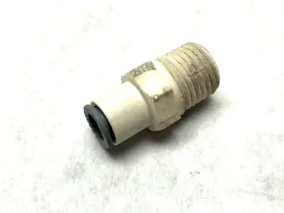 6505 56 14WP2 | Legris Liquifit  Male Connector Fitting LOT OF 11 - Used