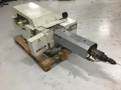 USED TOSHIBA ISF120SII-3A