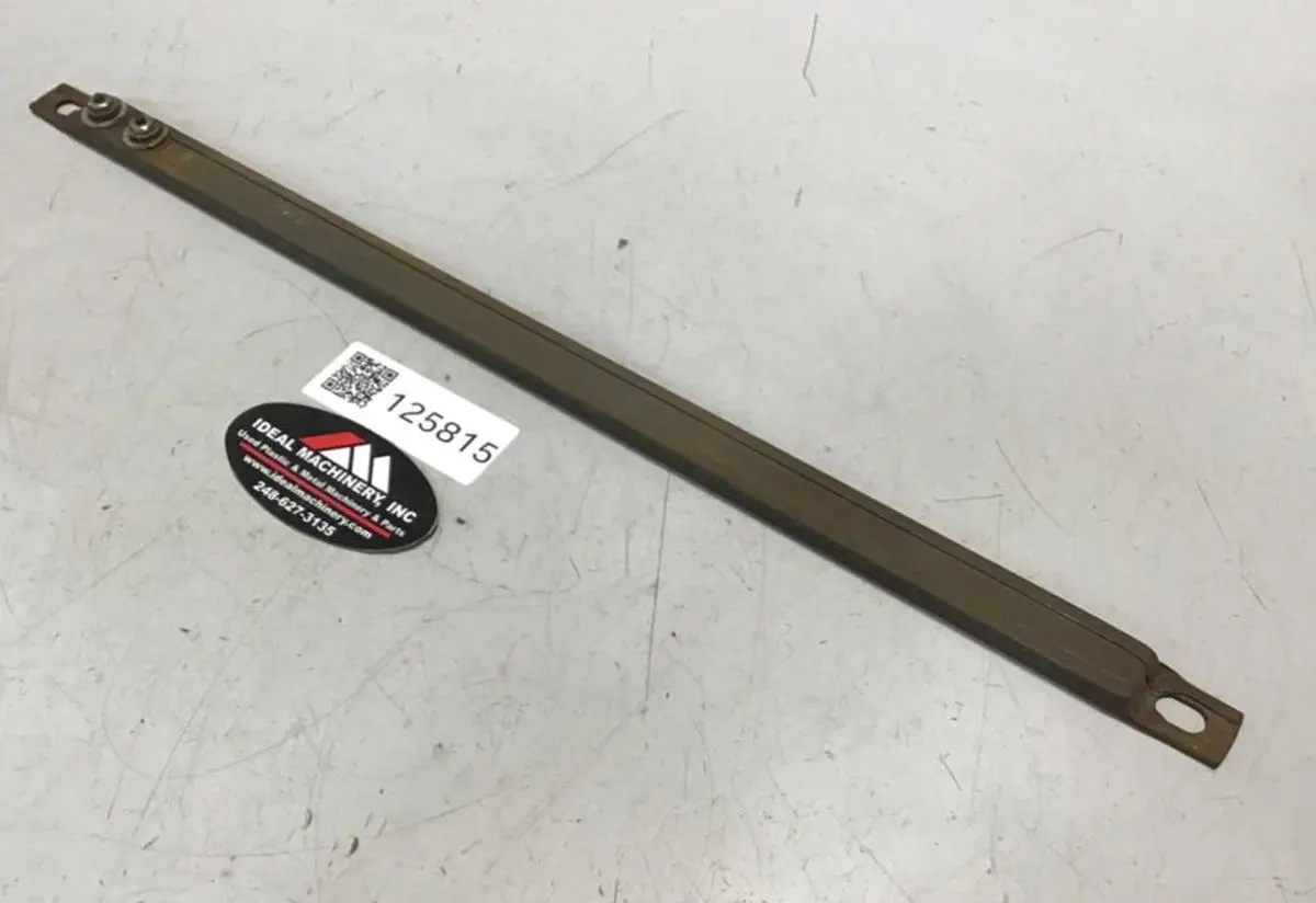 New | in-Stock CHROMALOX IKL Heater Bands Michigan US | Ideal Machinery #1293315