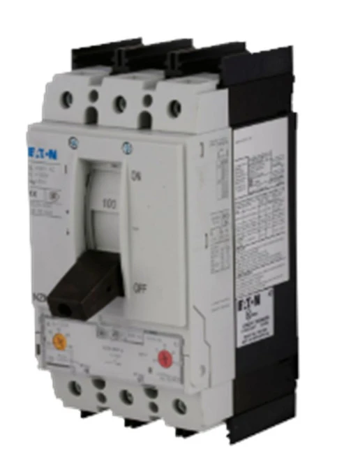 Eaton NZMH2-A63-NA [New]