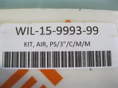 NEW Wilden WIL-15-9993-99