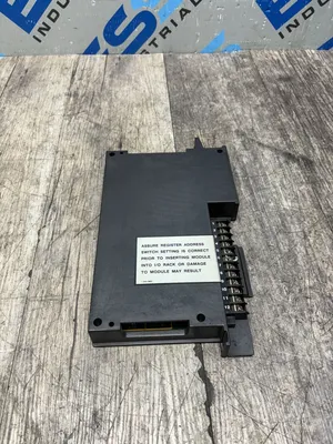 CINCINNATI MILACRON 3-531-4189A Electrical/PLC/Automation | ESS Industrial Equipment Sales (3)