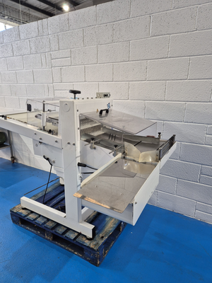 Used Daub _UNKNOWN_ Bread Slicers Pennsylvania US | ISCA #1299181