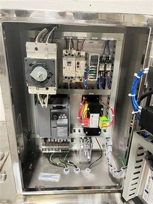 Used LCI _UNKNOWN_ Pelletizers Connecticut US | DMC Industries #1512931
