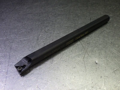 Sandvik 10.5mm Coolant Thru Boring Bar 5/16" Shank A05H-STFCR 1.2 (LOC2686B)