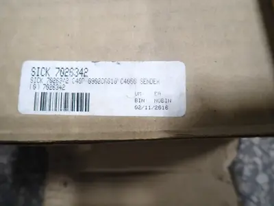 Used SICK 1018643 Lighting | HGR 24 #737212