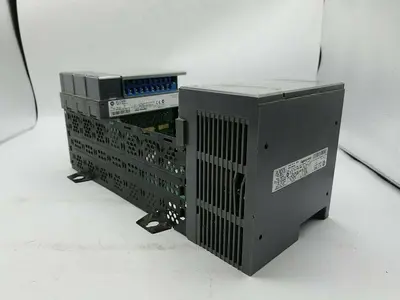 USED A-B ALLEN BRADLEY 1746-P2 SER C
