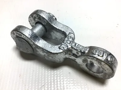 Armor-Grip CE-5259 Ball Clevis Eye Suspension Assembly Cable Diameter 0.272″ 0.542″
