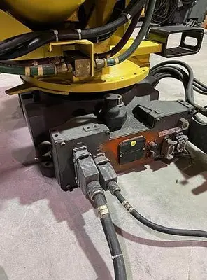 Used FANUC R2000IB/250F Robots | Harbor Machinery Inc. #1283351