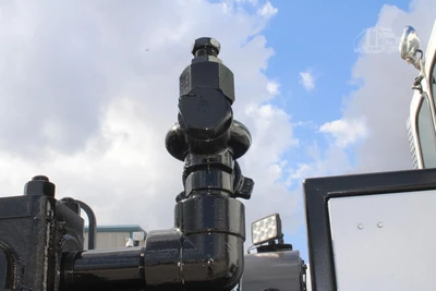 Used 2015 KENWORTH T880 Vacuum Truck Texas US | Roll Off Truck World #1491838