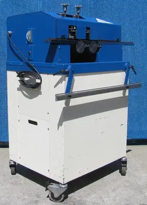 USED FALLS PRODUCTS 131