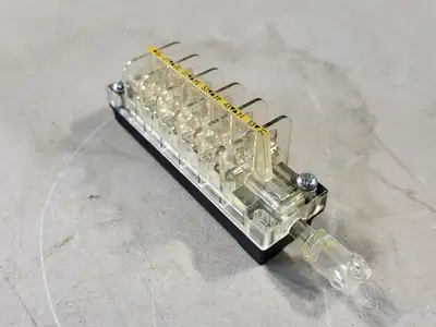 NEW ABB GCE7102409 P0102