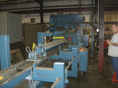 USED 1975 MONARCH SIDNEY