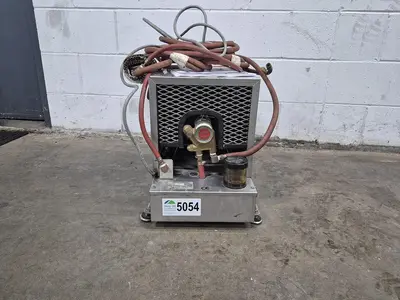 USED ENERCON LM32.50-63