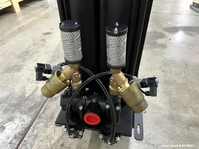 USED SULLAIR DMD-40