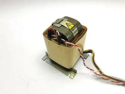 USED UNION SERVO TRANS S3 TRANSFORMER