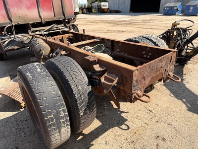 Used 1998 FORD L8513 4X2 Cab Chassis trucks Michigan US | Miedema Asset Management Group #1340395