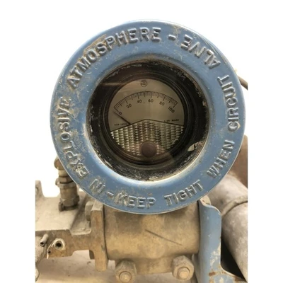 Rosemount Exia Pressure Transmitter