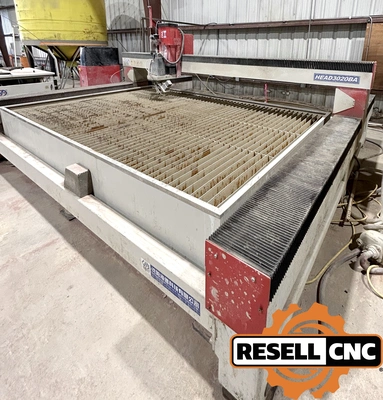USED 2021 Head Tech Head3020BA