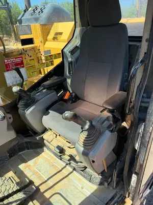 Used 2014 CATERPILLAR 314E LCR Excavators California US | Ben Kaplan Equipment #1446328