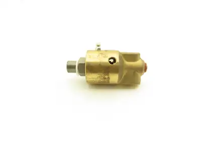 Deublin 55-637-094 Rotary Union 3/8"x3/8" NPT Forged Brass