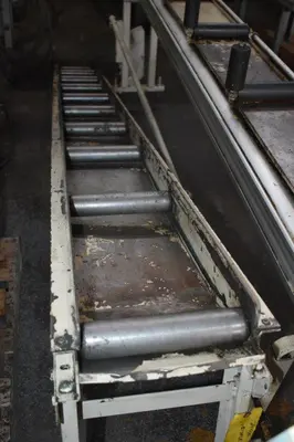 1995 EISELE VMS350PV Cold & Friction | Mohawk Machinery (3)