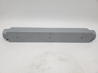 Appleton 1212 Steel Pull Boxes