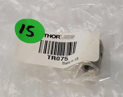 NEW THORLABS TR075