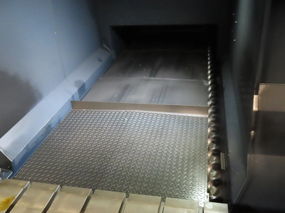 Used 2006 JOHNFORD CNC DMC-2100H Gantry Machining Centers (incld. Bridge & Double Column) Minnesota US | Machinesused.com #1410939