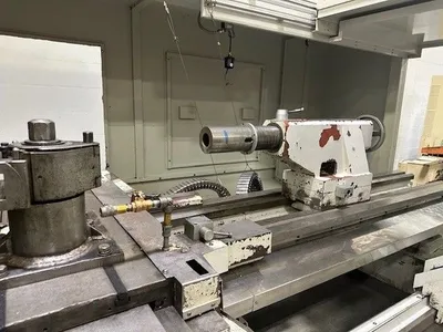 USED 2007 MODERN BNC-30120XXL