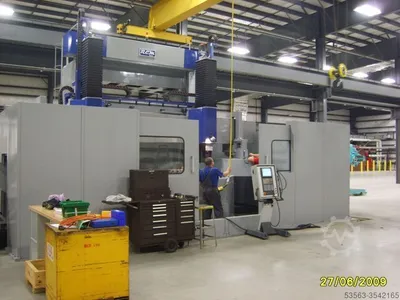 NEW 2016 REM SC 33 CNC 2MS