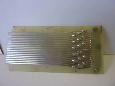 USED SCI 080-2312 REV C