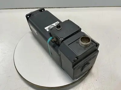 USED SIEMENS 1 FT5064-0AC01-0-Z