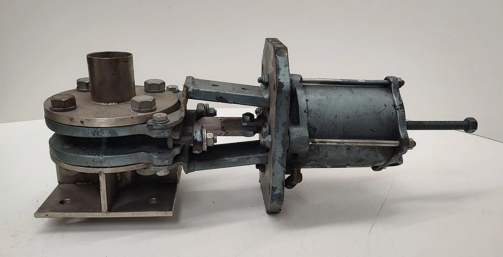 USED Dezurik 9161250