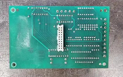 USED WINTRISS C42662