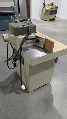 USED SCMI T 110 A