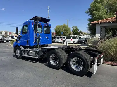 Used 2019 FREIGHTLINER T11664ST Conventional trucks California US | Commerce Truck Equipment Sales #1548718