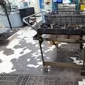 USED C.I.HAYES VSQ 182426