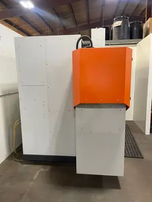 2004 CHARMILLES ROBOFORM 35P EDM Sinkers | Toolquip, Inc. (11)