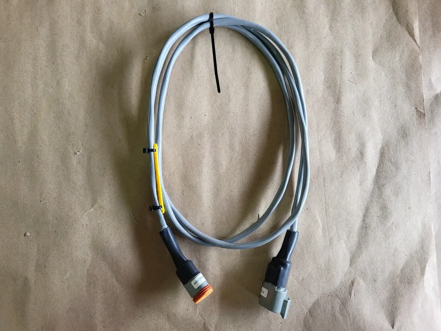 NEW ATLAS COPCO 5575313600