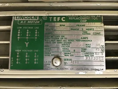 USED CONAIR ES1012