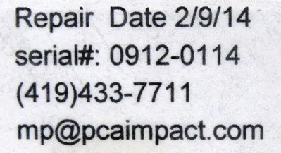 REFURBISHED BARBER COLMAN 80CC-11001-001-V-00 SEQUENCE MODULE 80CC11001001V00