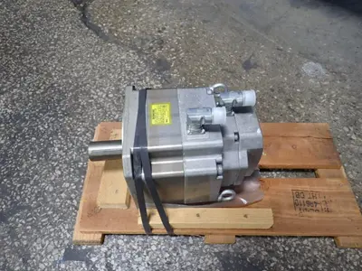 USED SIEMENS 1FK71005AF711EB0