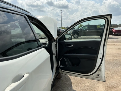 Used 2020 JEEP COMPASS SUVs Michigan US | Miedema Asset Management Group #1320399
