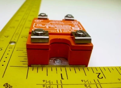 Used CONTINENTAL INDUSTRIES _UNKNOWN_ Relays & Switches | OCO Industrial #1667183
