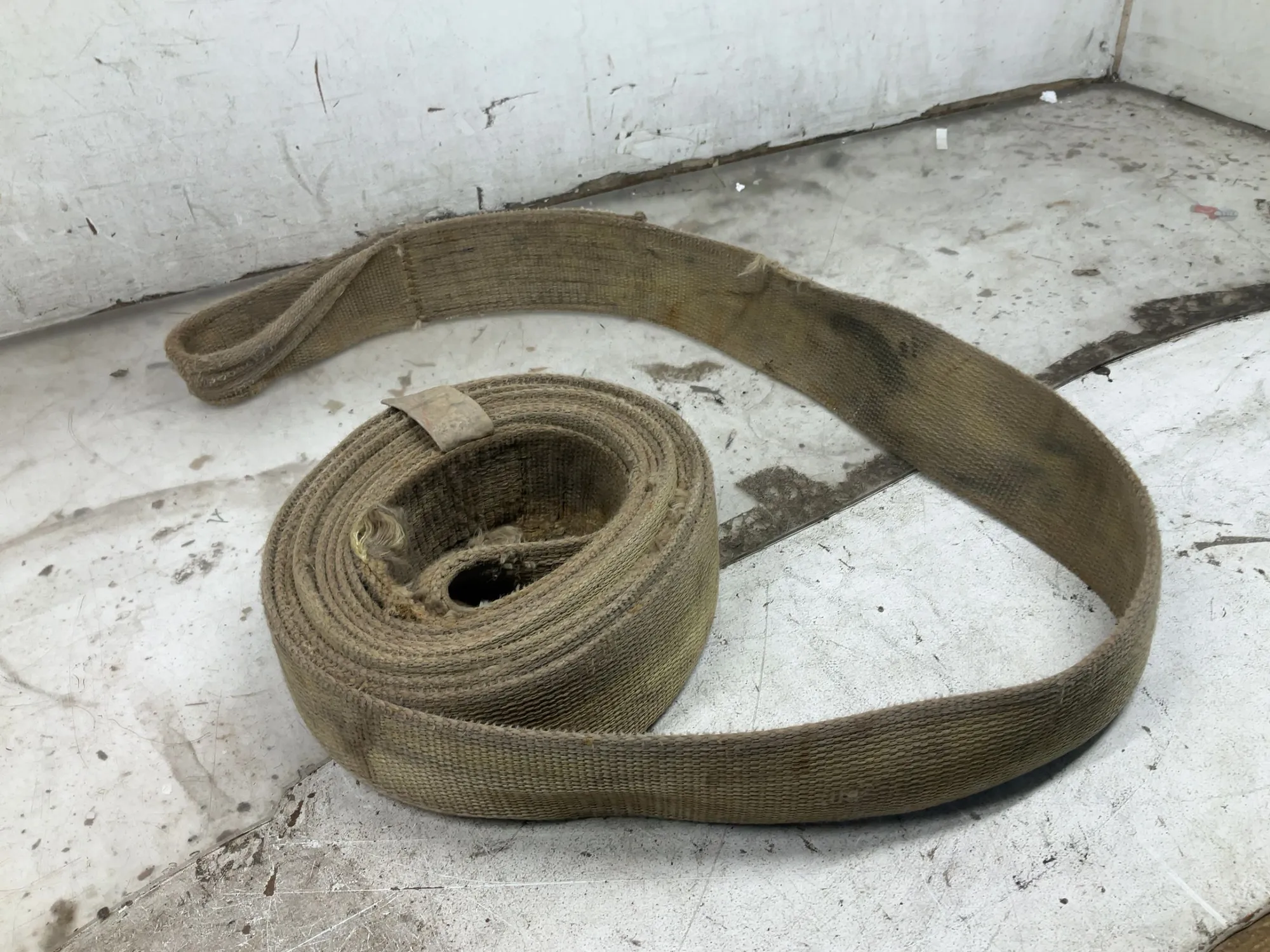 Used _UNKNOWN_ _UNKNOWN_ Parts & Accessories (Material Handling) Michigan US | Miedema Asset Management Group #1423504