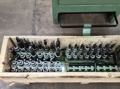 SUNNEN MBB-1660 Hones | Midstate Machinery (3)