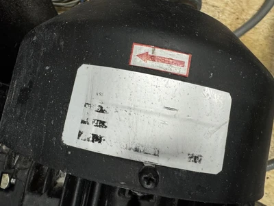 USED CONAIR RG1-11