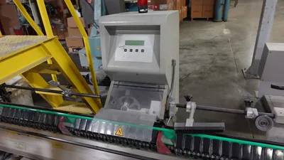 2008 MÜLLER MARTINI Bravo Plus Amrys Saddle Stitchers | Machinery Solutions Group, Inc. (26)